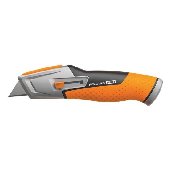 FISKARS skalpel klizni CarbonMax  1027223