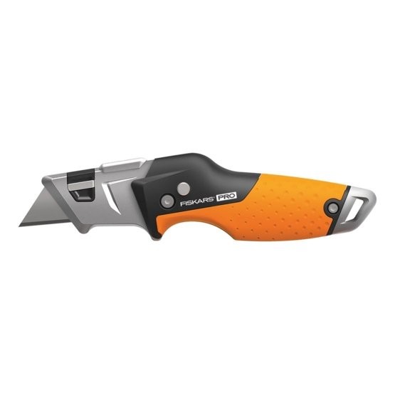 FISKARS skalpel preklopni CarbonMax  1027224