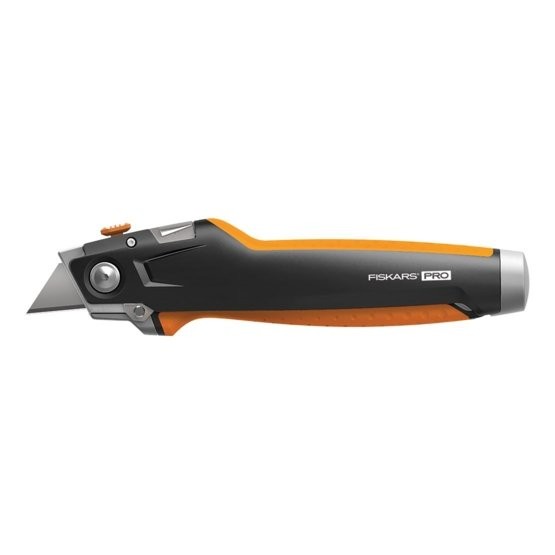 FISKARS skalpel za knaufere CarbonMax  1027226