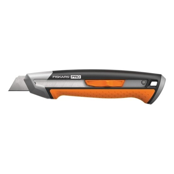 FISKARS skalpel 18mm CarbonMax  1027227