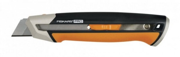 FISKARS skalpel 25mm CarbonMax  1027228