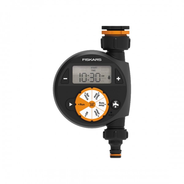FISKARS timer za navodnjavanje 1054791  PP25