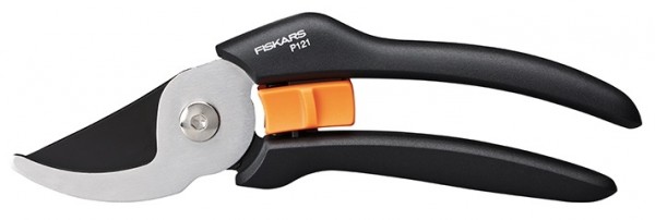 FISKARS FISKARS škare vrtne mimoilazne Solid P121  1057160 PP25 ist.