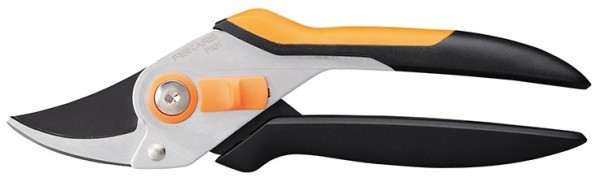 FISKARS FISKARS škare vrtne mimoilazne Solid P331  1057163 PP25 ist.