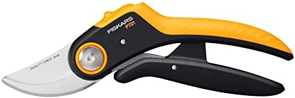 FISKARS FISKARS vrtne škare mimoilazne Plus P721 1057170 P721