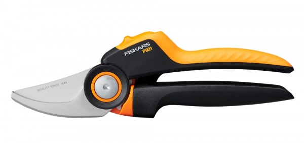 FISKARS FISKARS vrtne škare mimoilazne PowerGear P921  1057173  JPR