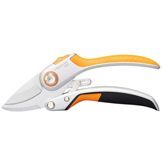 FISKARS FISKARS škare vrtne sa račnom nakovanjske.X-series P971  1057176