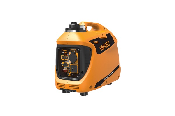 VILLAGER inverter agregat VGI 1060  (1,0kW)   077360