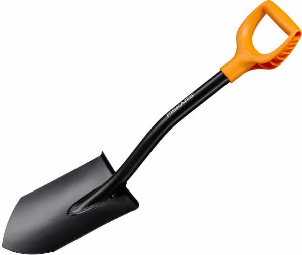 FISKARS FISKARS štihača zašiljena mala za auto 80cm Solid 1066715 1066715 PP25