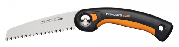 FISKARS FISKARS pila vrtna sklopiva SW68 475/210mm  1067552 PP25