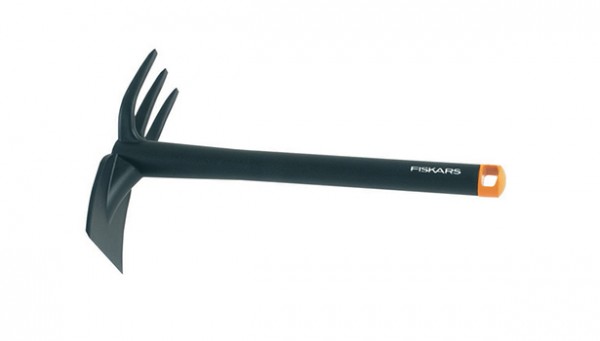 FISKARS motika s vilicom 282x189mm Solid 1072100 FPP