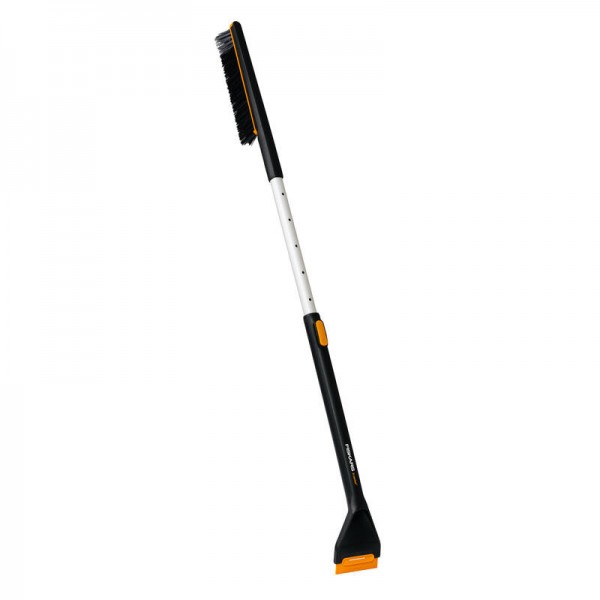 FISKARS FISKARS strugač snijega i leda teleskopski 88cm X-series  1078493 BW25