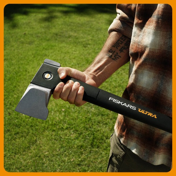 FISKARS FISKARS sjekira za cijepanje 815mm 2,47kg U32 Ultra  1082131 BW25
