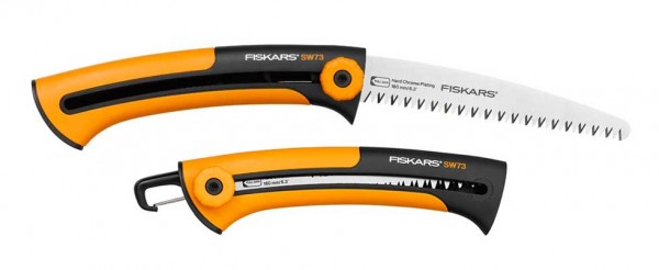 FISKARS pila vrtna izvlačna 330mm Xtract SW75  1000614 