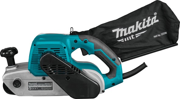 MAKITA MT SERIJA tračna brusilica  M9400B