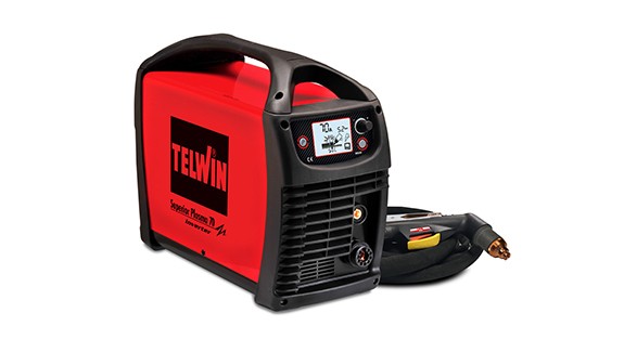 TELWIN plasma Superior plasma 70