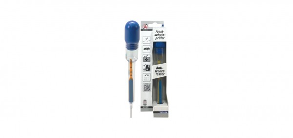 BGS Ispitivač antifriza Aerotemp   9672
