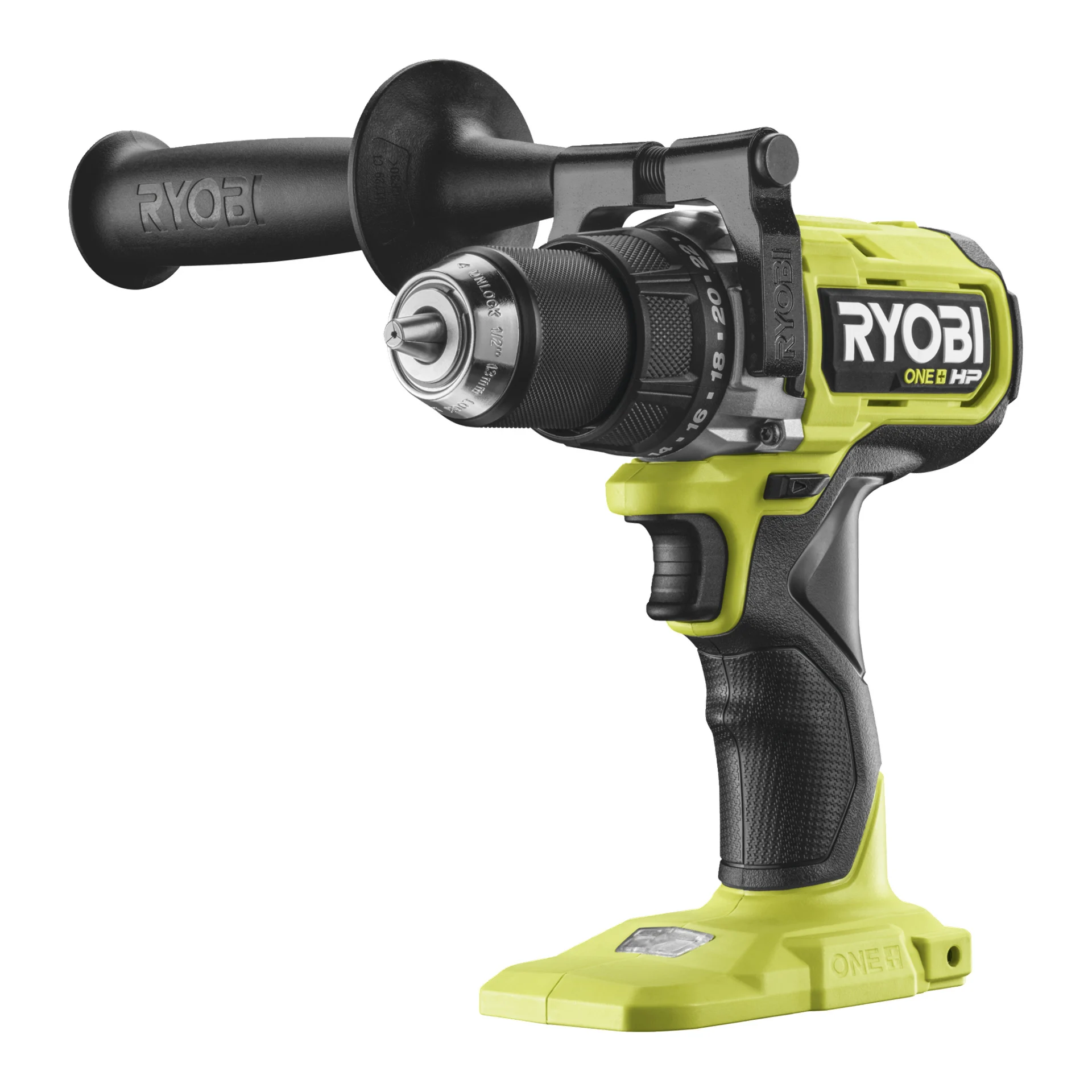 RYOBI aku udarna bušilica-odvijač RPD18X-0 18V ONE+ 5133004984