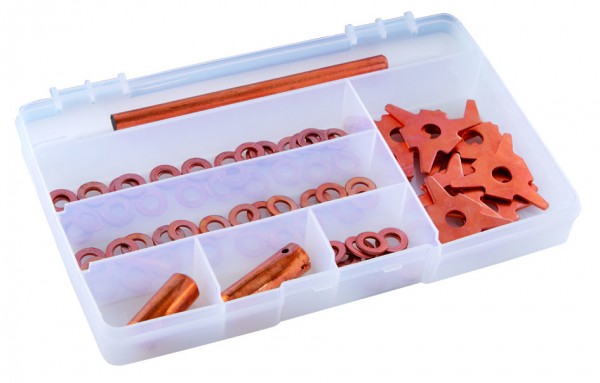 TELWIN set pribora za spottere 143722 ta25