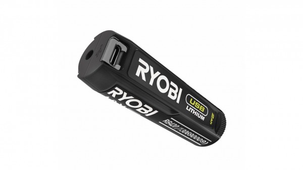 RYOBI akumulator RB420 (Li-ion, 4V, 2,0Ah) 5133005882  BP24