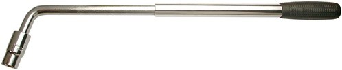BGS ključ nasadni kombinirani 1/2'' 17+19 Kraftmann  1510