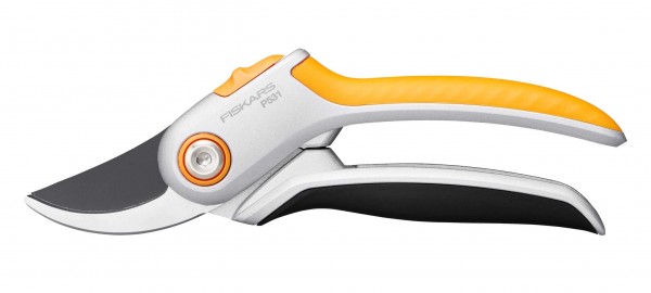 FISKARS FISKARS vrtne škare mimoilazne Plus P531  1057168 PP25 ist.