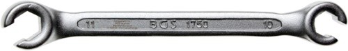 BGS ključ za lajtunge 10x11mm  1750