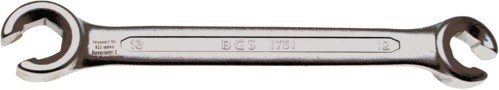 BGS ključ za lajtunge 12x13mm  1751