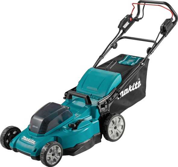MAKITA akumulatorska kosilica DLM481Z  PS25