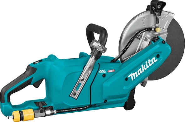 MAKITA akumulatorska rezalica CE003GZ02