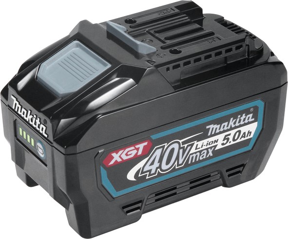 MAKITA Li-ion akumulator XGT 5,0 Ah  BL4050F 191L47-8  