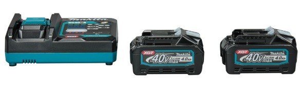 MAKITA akumulatorski POWER SET 191L77-9