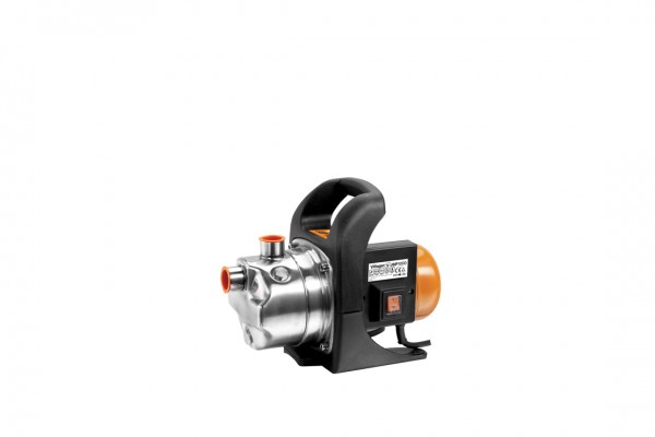 VILLAGER vrtna pumpa JGP1000 (1000w-3500l/h) 030027 PPR25