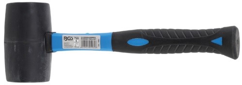 BGS čekić gumeni 750g  1962  