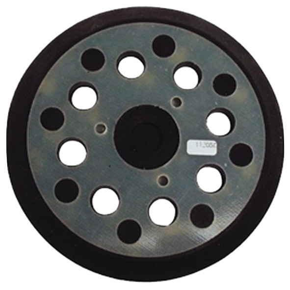 MAKITA podložna ploča 150 mm tvrda za BO6030/6040 196685-9