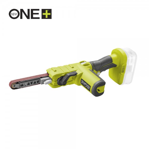 RYOBI aku tračna brusilica R18PF-0 5133004179