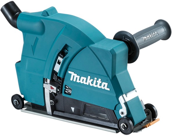 MAKITA hauba za sakupljanje prašine 230 mm 198440-5