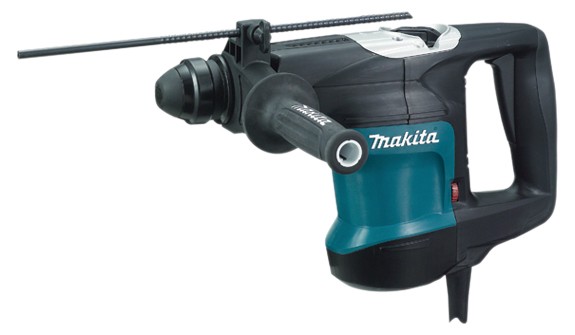 MAKITA elektronska bušilica-čekić HR3200C  