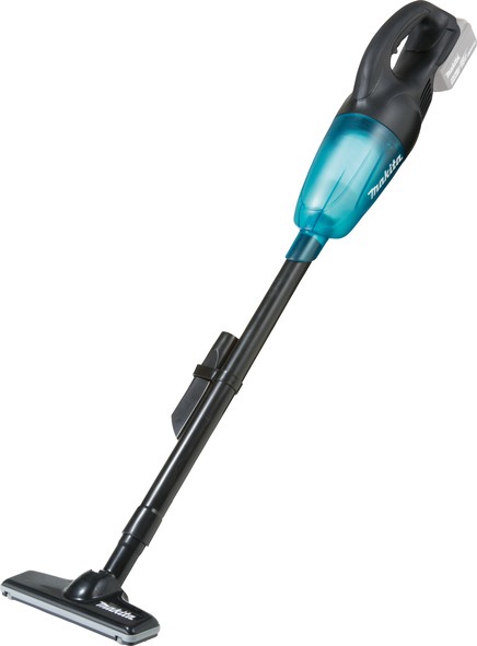 MAKITA akumulatorski usisavač  DCL180ZB  