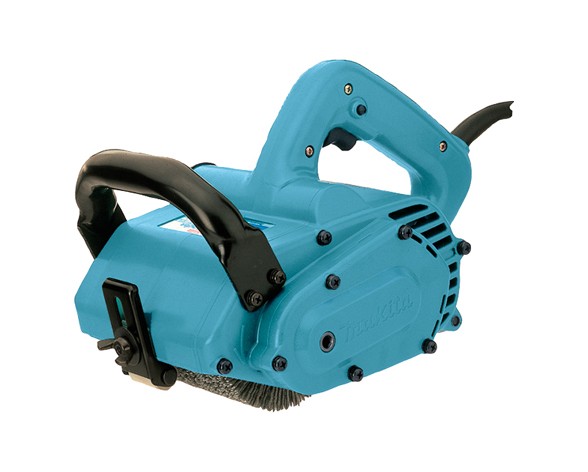 MAKITA brusilica s četkom 9741   