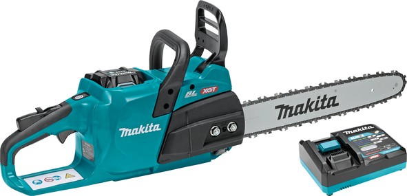 MAKITA akumulatorska lančana pila UC026GT101 XGT25