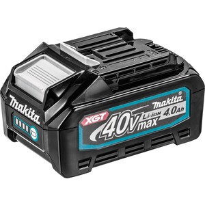 MAKITA Akumulator BL4040(40V,4,0Ah,Li-ion) 191B26-6  PP40V