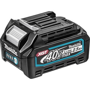 MAKITA akumulator BL4025(40V,2.5Ah,Li-ion) 191B36-3