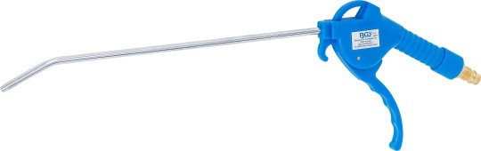 BGS Zračni pištolj za ispuhivanje 250mm pro+  3207