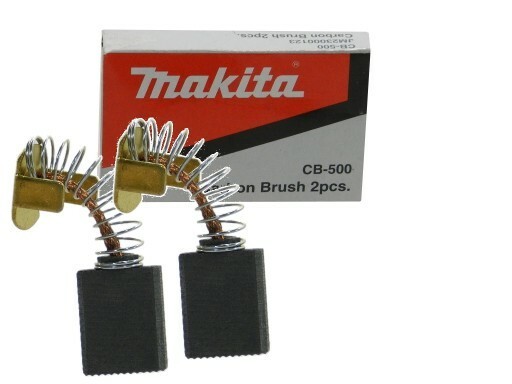 MAKITA četkice  JM23000123