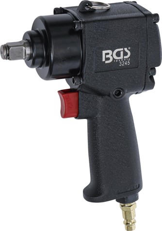 BGS Zračni pištolj 1/2'' 678Nm 164l/min pro+   3245