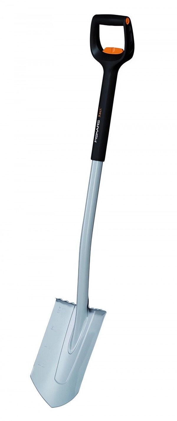 FISKARS FISKARS štihača za vrt zaš. tel. 111-130cm Xact 1066732  PP25