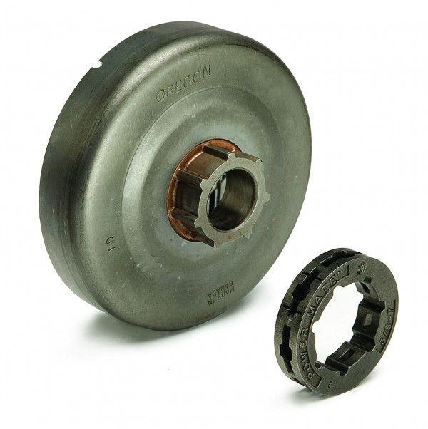 pogonski lančanik 3/8-7 SM7  34162X