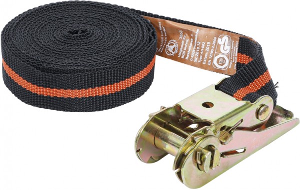 BGS Stezni remen 5mm-24mm Kraftmann   3550  