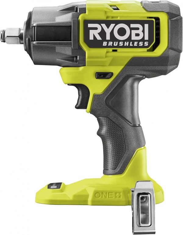RYOBI aku udarni odvijač RIW18BL-0 18V ONE+ 5133006491